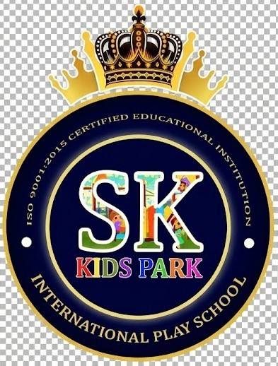 SK Kids Park Logo